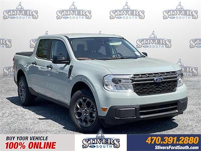 2024 Ford Maverick SuperCrew Cab FWD Pickup for sale #AD1287 - photo 1