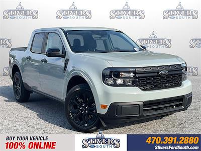 2024 Ford Maverick SuperCrew Cab AWD Pickup for sale #AD1295 - photo 1