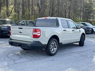 New 2024 Ford Maverick XLT SuperCrew Cab AWD Pickup for sale #AD1296 - photo 2