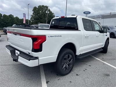 2024 Ford F-150 Lightning SuperCrew Cab AWD Pickup for sale #AD1302 - photo 2