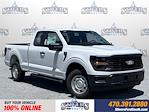 2024 Ford F-150 Super Cab 4x4 Pickup for sale #AD1316 - photo 1