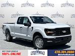 2024 Ford F-150 Super Cab 4x4 Pickup for sale #AD1317 - photo 1
