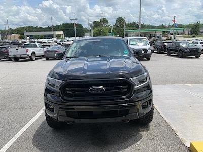 2021 Ford Ranger SuperCrew Cab 4x4 Pickup for sale #AD1330A - photo 1