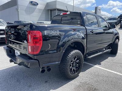 2021 Ford Ranger SuperCrew Cab 4x4 Pickup for sale #AD1330A - photo 2
