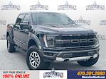 2022 Ford F-150 SuperCrew Cab 4x4 Pickup for sale #AD1341A - photo 1