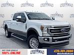 2022 Ford F-250 Crew Cab 4x4 Pickup for sale #AD1352A - photo 1