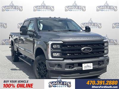 2024 Ford F-350 Crew Cab SRW 4x4 Pickup for sale #AD1353 - photo 1