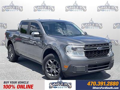 2023 Ford Maverick SuperCrew Cab 4x2 Pickup for sale #AD1354A - photo 1