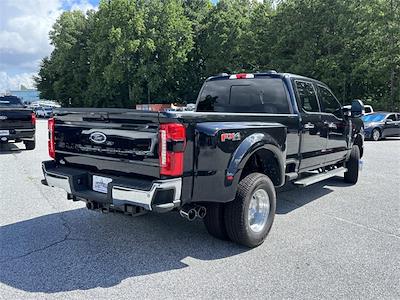 New 2025 Ford F-350 XL Crew Cab 4x4 DRW Pickup for sale #AD1356 - photo 2