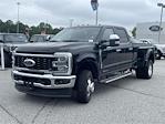 2025 Ford F-350 Crew Cab DRW 4x4 Pickup for sale #AD1356 - photo 4