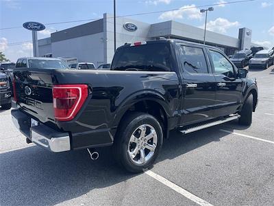 2022 Ford F-150 SuperCrew Cab 4x2 Pickup for sale #AD1357A - photo 2