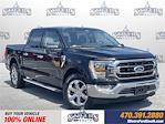 2022 Ford F-150 SuperCrew Cab 4x2 Pickup for sale #AD1357A - photo 1