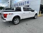 2018 Ford F-150 SuperCrew Cab 4x4 Pickup for sale #AD1363A - photo 2