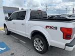 2018 Ford F-150 SuperCrew Cab 4x4 Pickup for sale #AD1363A - photo 4