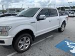 2018 Ford F-150 SuperCrew Cab 4x4 Pickup for sale #AD1363A - photo 5