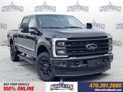 2024 Ford F-250 Crew Cab 4x4 Pickup for sale #AD1365 - photo 1