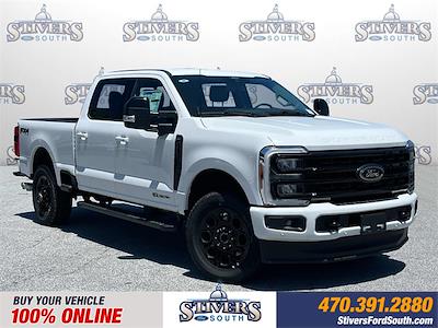 2024 Ford F-250 Crew Cab 4x4 Pickup for sale #AD1366 - photo 1