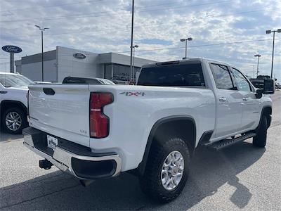 2024 Chevrolet Silverado 2500 Crew Cab 4x4 Pickup for sale #AD1366A - photo 2