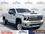 2024 Chevrolet Silverado 2500 Crew Cab 4x4 Pickup for sale #AD1366A - photo 1