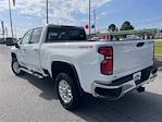 2024 Chevrolet Silverado 2500 Crew Cab 4x4 Pickup for sale #AD1366A - photo 4