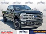 2024 Ford F-350 Crew Cab SRW 4x4 Pickup for sale #AD1368 - photo 1