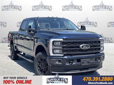 2024 Ford F-250 Crew Cab 4x4 Pickup for sale #AD1370 - photo 1