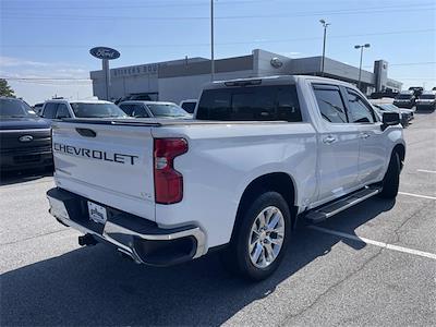 2020 Chevrolet Silverado 1500 Crew Cab 4x4 Pickup for sale #AD1371A - photo 2