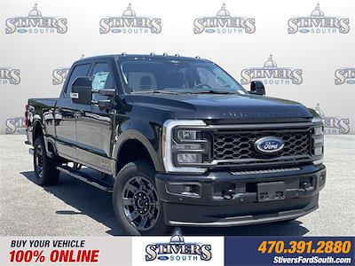 2024 Ford F-250 Crew Cab 4x4 Pickup for sale #AD1372 - photo 1