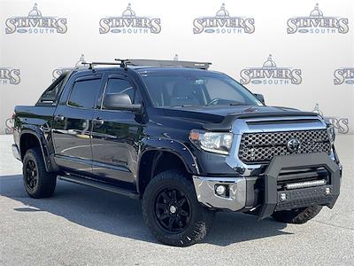 2021 Toyota Tundra CrewMax Cab 4x2 Pickup for sale #A1367A - photo 1