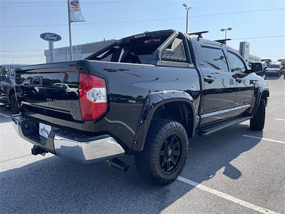 2021 Toyota Tundra CrewMax Cab 4x2 Pickup for sale #A1367A - photo 2