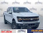 2025 Ford F-150 SuperCrew Cab 4x4 Pickup for sale #AD1377 - photo 1