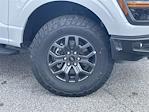 2025 Ford F-150 SuperCrew Cab 4x4 Pickup for sale #AD1377 - photo 25