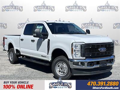 2024 Ford F-250 Crew Cab 4x4 Pickup for sale #AD1381 - photo 1