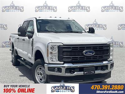 2024 Ford F-350 Crew Cab SRW 4x4 Pickup for sale #AD1383 - photo 1
