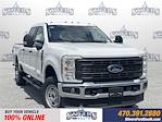 2024 Ford F-350 Crew Cab SRW 4x4 Pickup for sale #AD1383 - photo 1