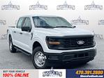 2025 Ford F-150 SuperCrew Cab 4x4 Pickup for sale #AD1387 - photo 1