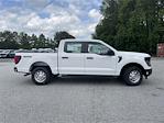 2025 Ford F-150 SuperCrew Cab 4x4 Pickup for sale #AD1387 - photo 25