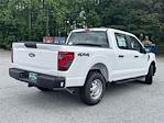 2025 Ford F-150 SuperCrew Cab 4x4 Pickup for sale #AD1387 - photo 2