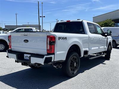 New 2025 Ford F-250 Lariat Crew Cab for sale #AD1396 - photo 2