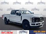 New 2025 Ford F-250 Lariat Crew Cab for sale #AD1396 - photo 1