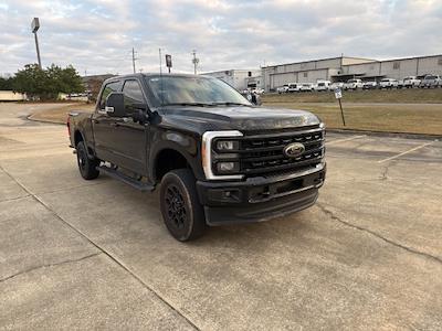 Used 2023 Ford F-250 Lariat Crew Cab for sale #AD1396A - photo 1