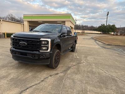 Used 2023 Ford F-250 Lariat Crew Cab for sale #AD1396A - photo 2