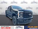 2023 Ford F-250 Crew Cab 4WD Pickup for sale #AD1396A - photo 1
