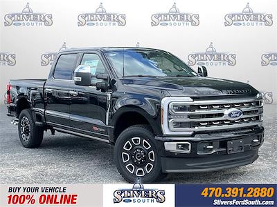2024 Ford F-250 Crew Cab 4x4 Pickup for sale #AD1397 - photo 1