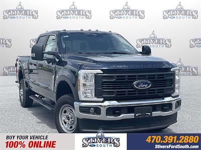 2024 Ford F-350 Crew Cab SRW 4x4 Pickup for sale #AD1399 - photo 1