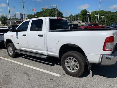 2019 Ram 2500 Crew Cab 4x4 Pickup for sale #AD1399A - photo 2