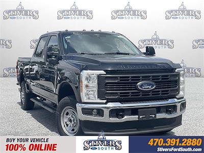 2024 Ford F-350 Crew Cab SRW 4x4 Pickup for sale #AD1400 - photo 1