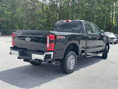New 2024 Ford F-350 XL Crew Cab 4x4 SRW Pickup for sale #AD1400 - photo 2