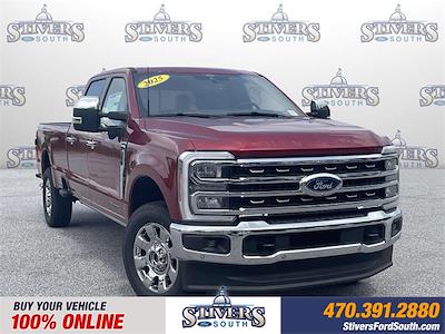 2025 Ford F-350 Crew Cab SRW 4x4 Pickup for sale #AD1401 - photo 1