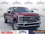 2025 Ford F-350 Crew Cab SRW 4x4 Pickup for sale #AD1401 - photo 1